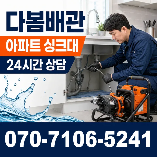 한산면 나교리 욕실누수 상담 이미지 7